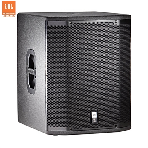 Loa JBL PRX418S